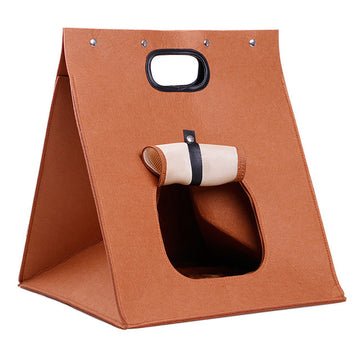 Outdoor Cat Litter Box