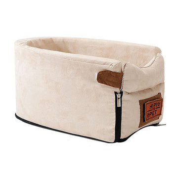 Travel Pet Seat Carrier