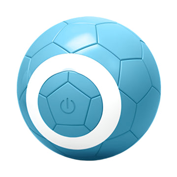 Gravity Cat Electric Ball Toy