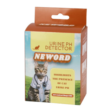 Urine PH Detector Granules