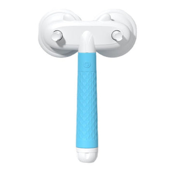 Double-Head Cat Slicker Brush