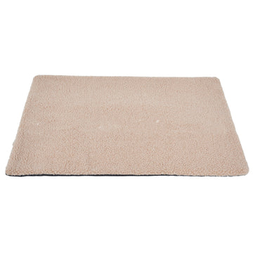 Self-Heating Cat Fleece Mat
