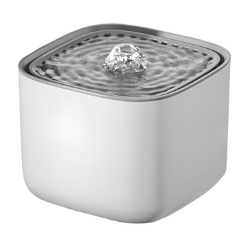 Smart Pet Water Dispenser