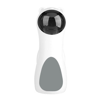 Automatic Rotating Laser Toy