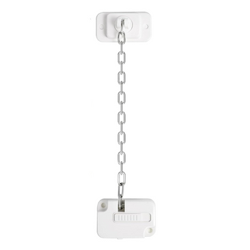 Adjustable Safety Door Stopper