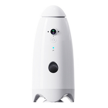 Pet Smart Feeding Machine