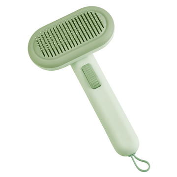 Self-Cleaning Cat Hair Remover