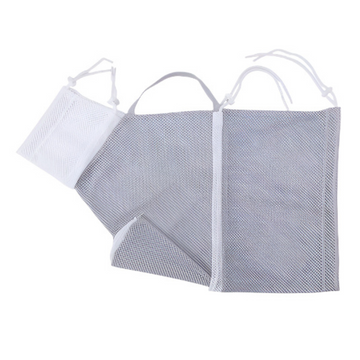 Mesh Cat Grooming Bag