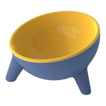 Elevated Cat Feeding Bowl