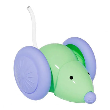 Interactive Electric Mouse Toy