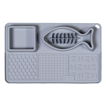 Multifunction Pet Licking Mat