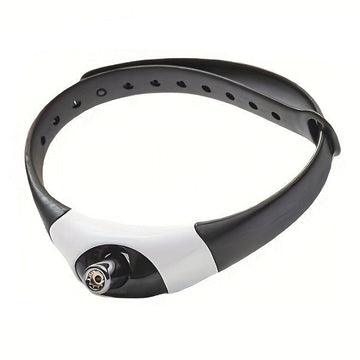 Smart Cat Laser Toy Collar