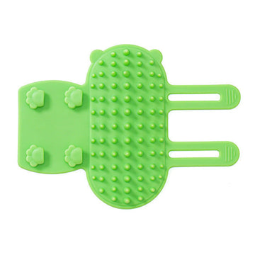 Corner Wall Scratcher Comb