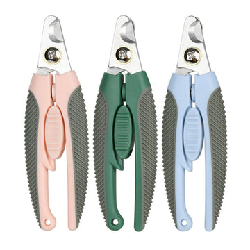 Professional Pet Nail Clipper