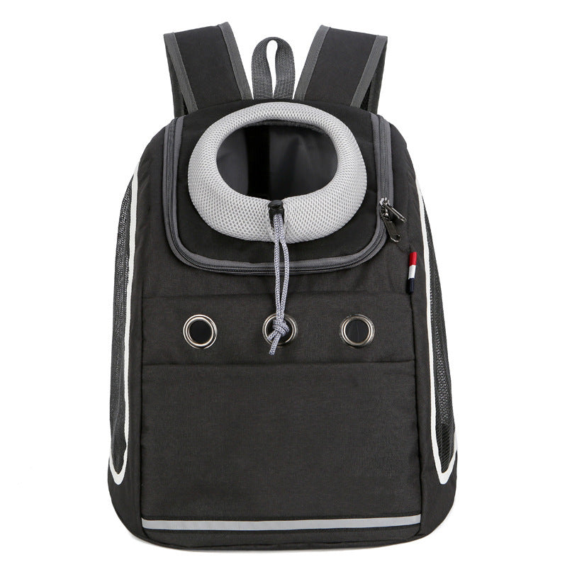 Breathable Space Backpack