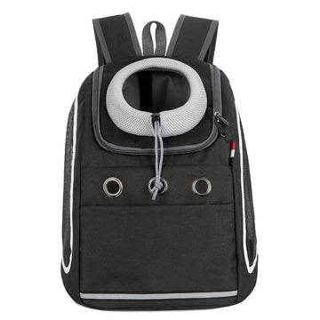 Breathable Space Backpack