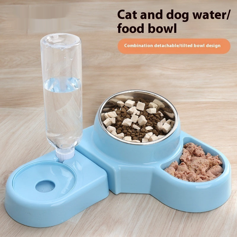 Multifunction Automatic Feeder
