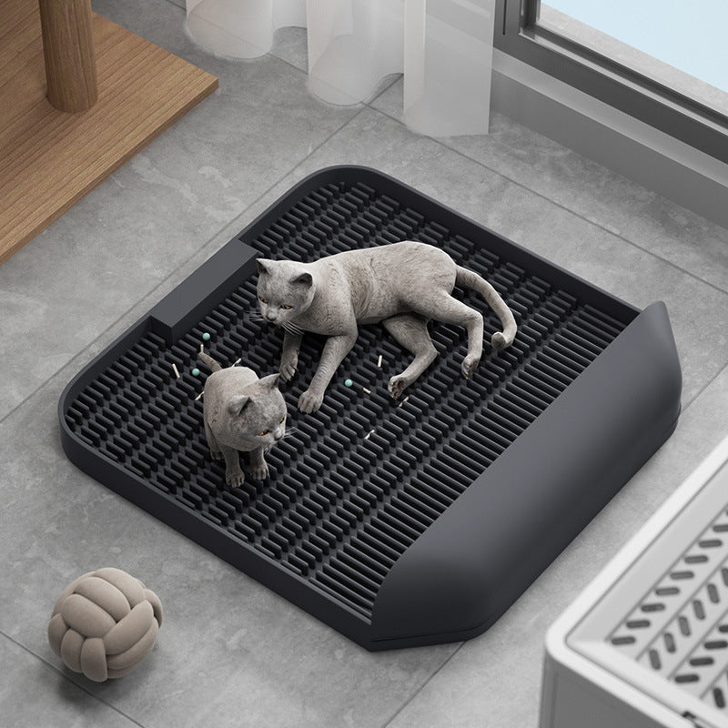 Cat Litter Trapping Mat