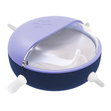 Breastfeeding Bubble Milk Bowl