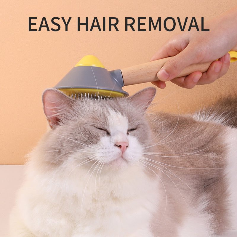 Pet Hair Grooming Comb