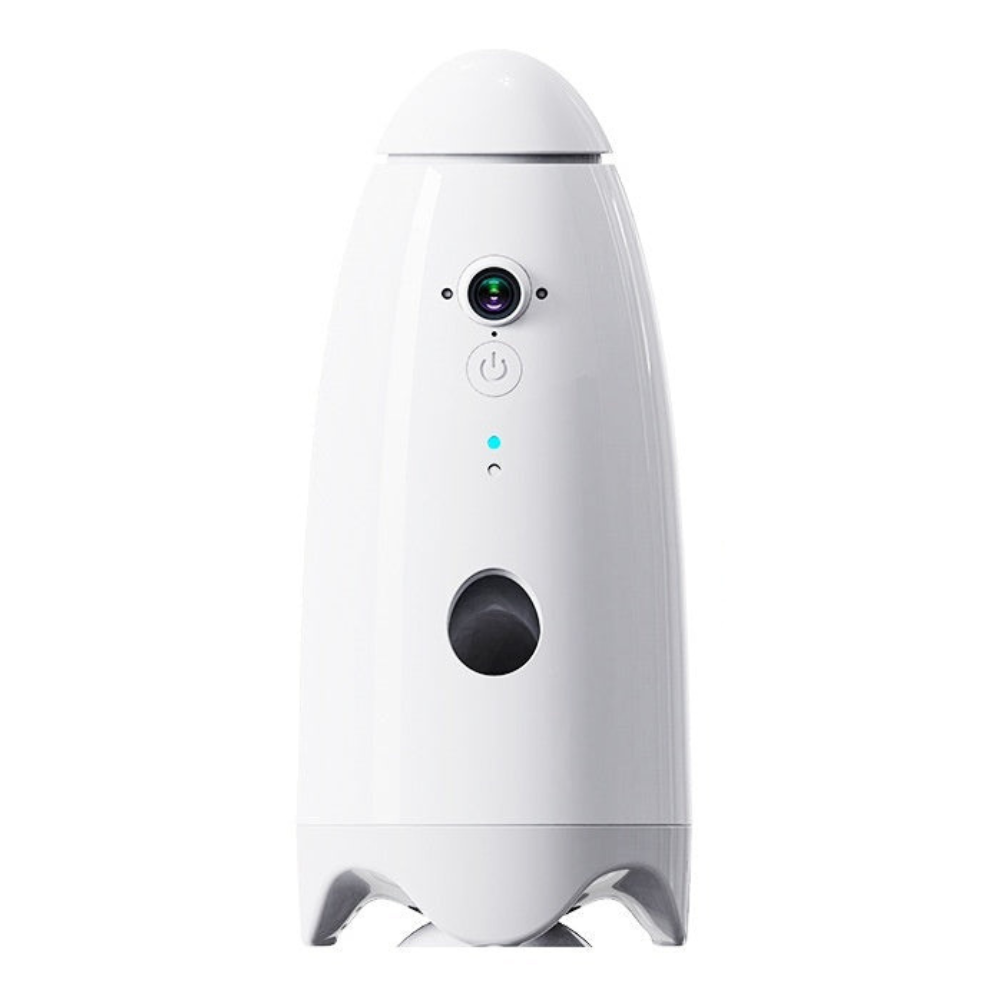 Pet Smart Feeding Machine