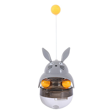 Treat Dispenser Feeder Toy