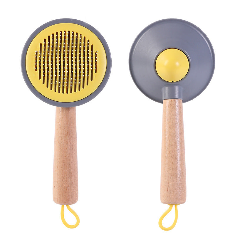 Pet Hair Grooming Comb