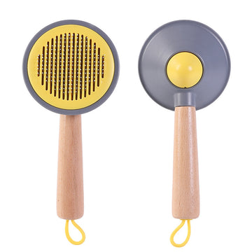 Pet Hair Grooming Comb