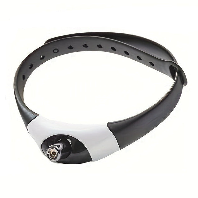 Smart Cat Laser Toy Collar