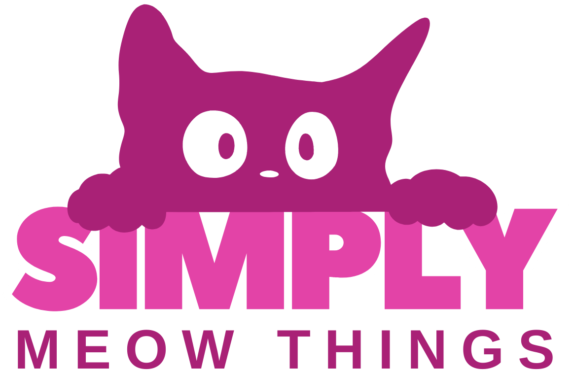 Simply Meow Things